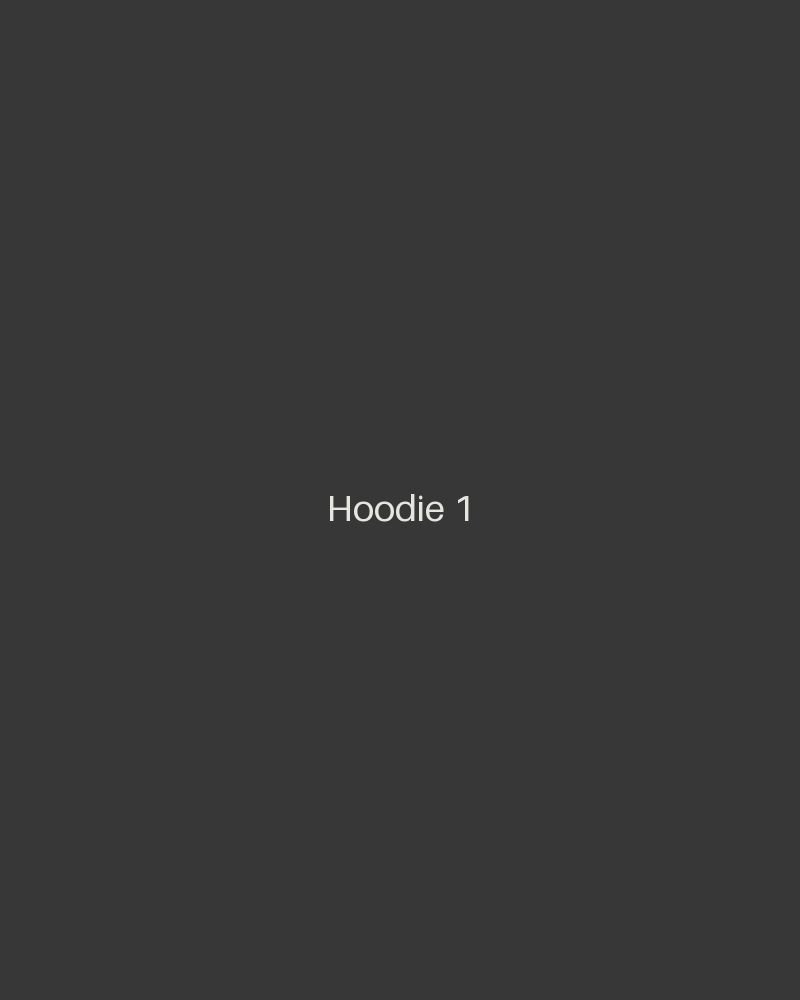 Essential Hoodie